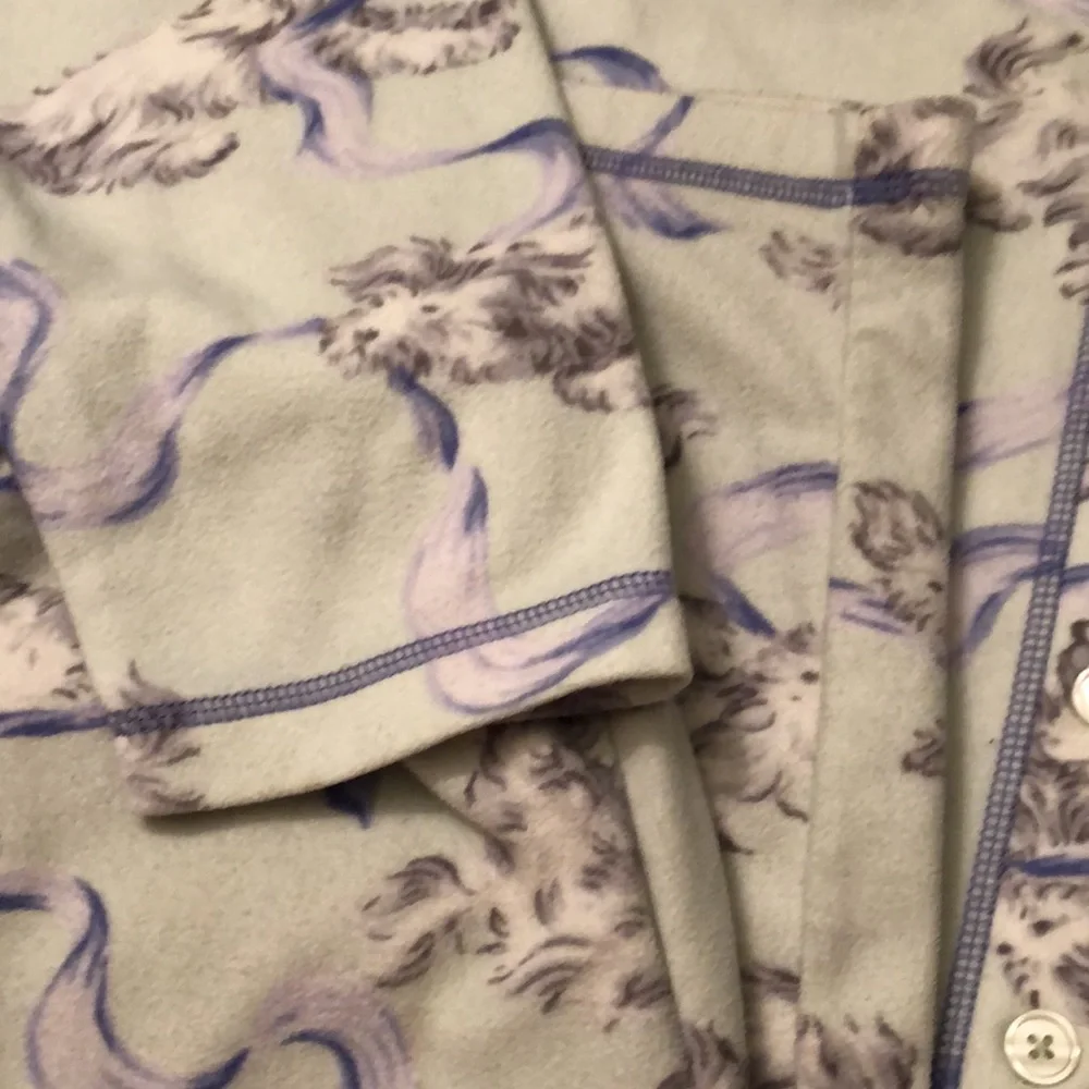 Carol Hochman Pajamas - Picture 3 of 4